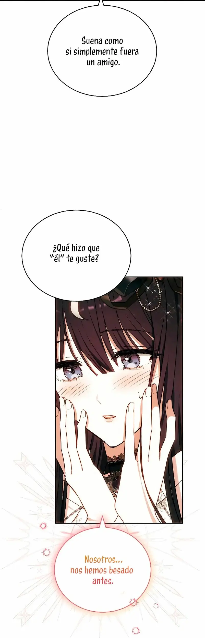 La prometida obsidiana capítulo 34, página 26