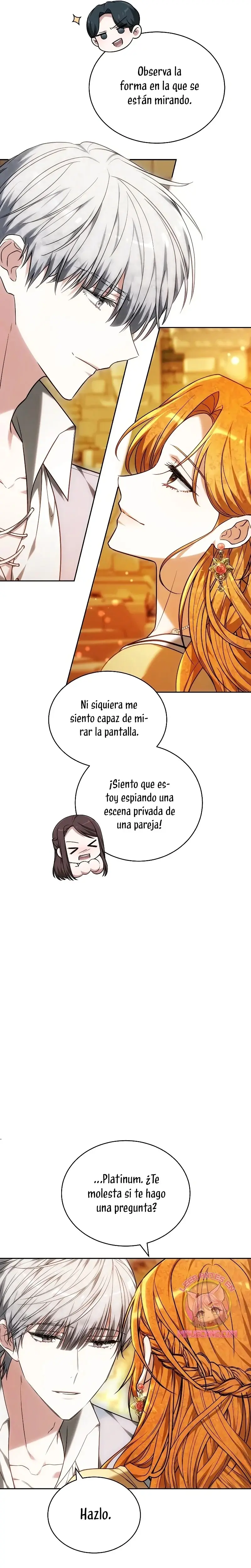 La prometida obsidiana capítulo 35, página 9