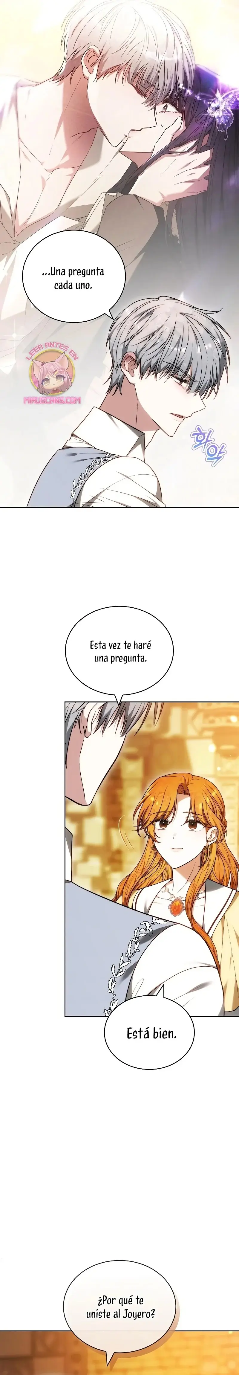 La prometida obsidiana capítulo 35, página 12