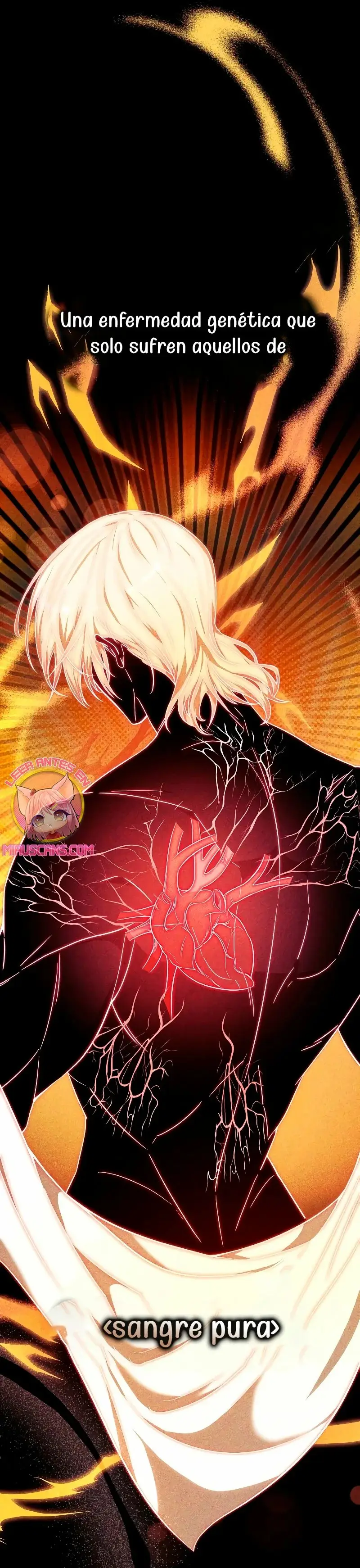 La prometida obsidiana capítulo 36, página 9