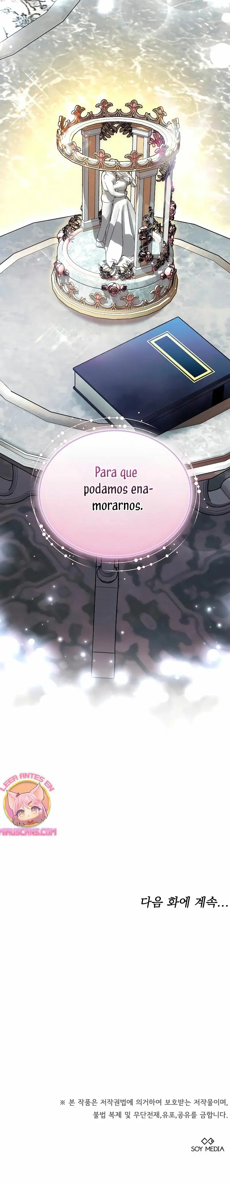 La prometida obsidiana capítulo 36, página 55
