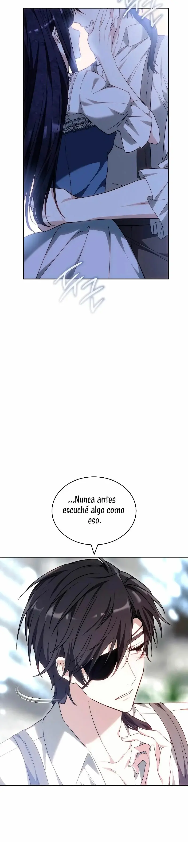La prometida obsidiana capítulo 37, página 12