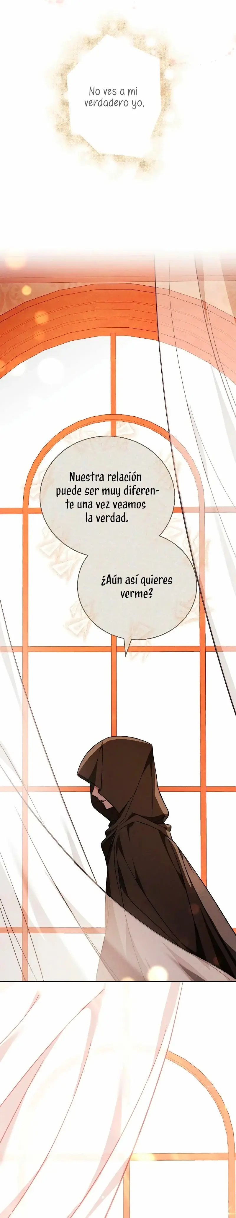 La prometida obsidiana capítulo 38, página 46