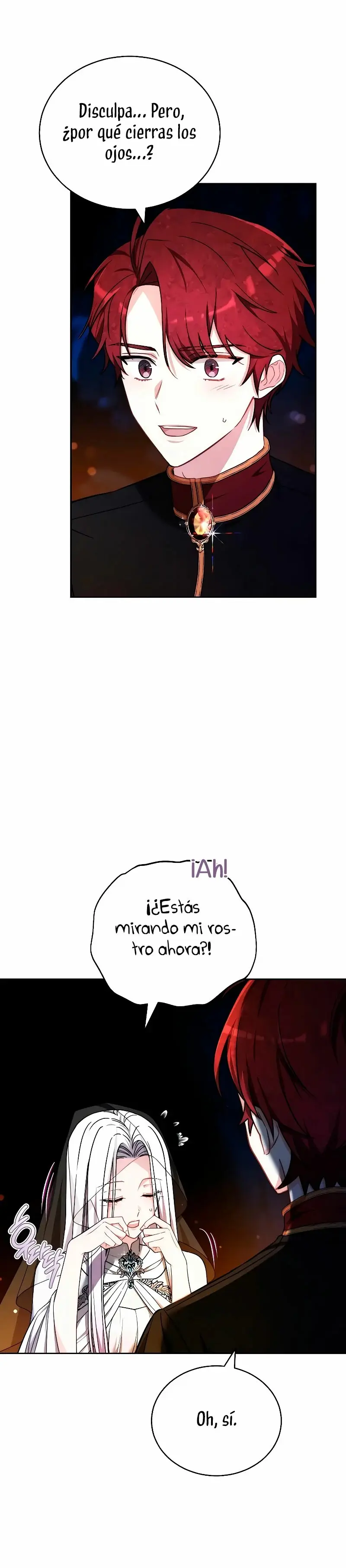 La prometida obsidiana capítulo 39, página 4