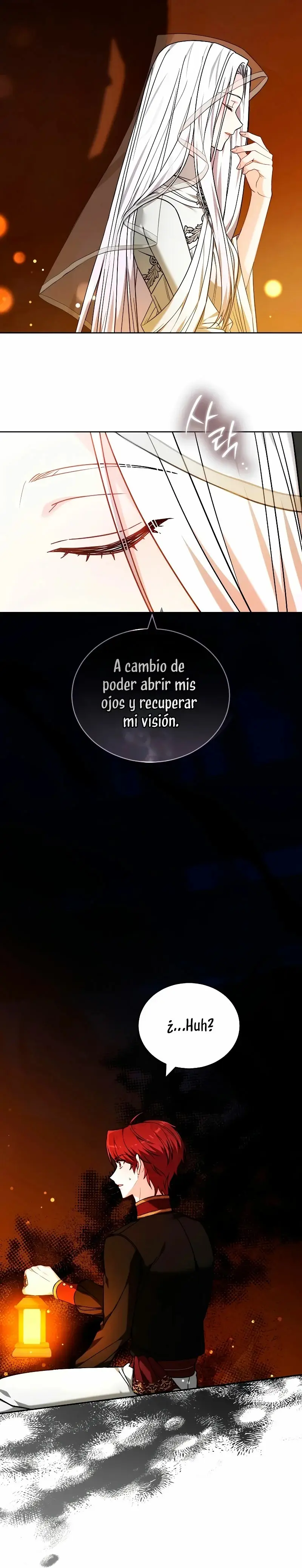La prometida obsidiana capítulo 39, página 7
