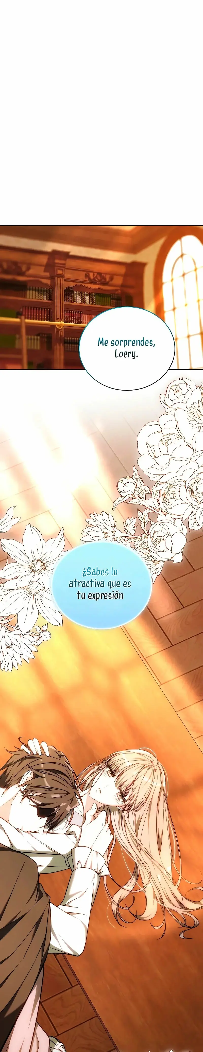 La prometida obsidiana capítulo 39, página 35