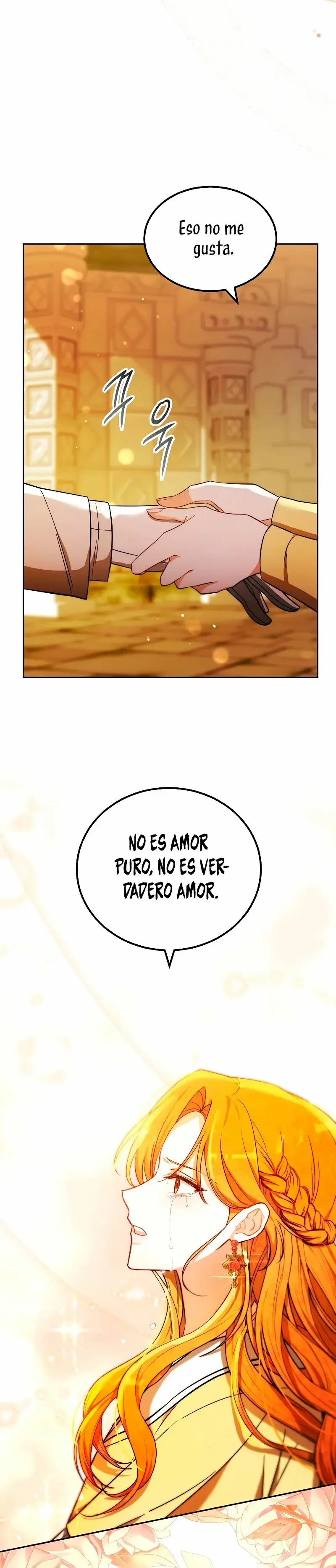 La prometida obsidiana capítulo 39, página 50