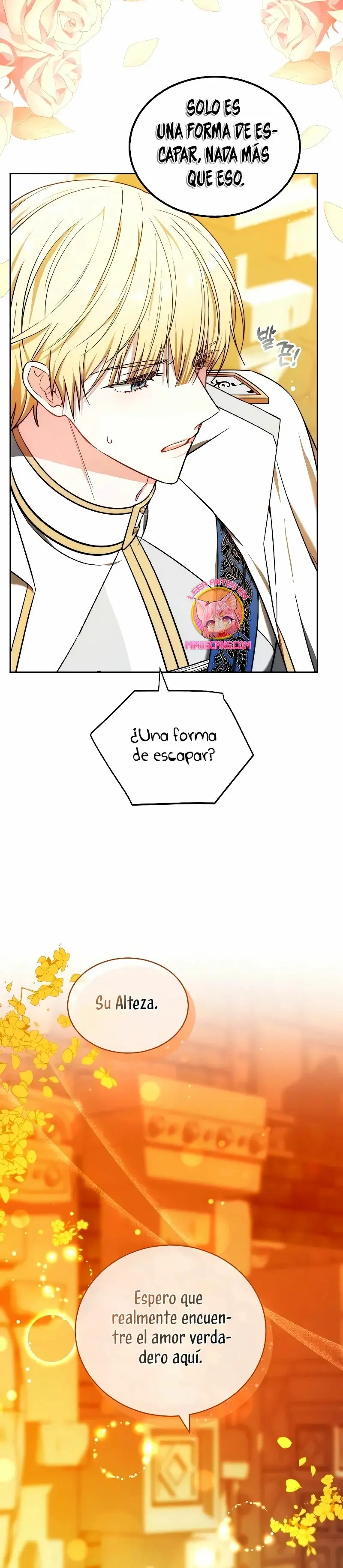 La prometida obsidiana capítulo 39, página 51