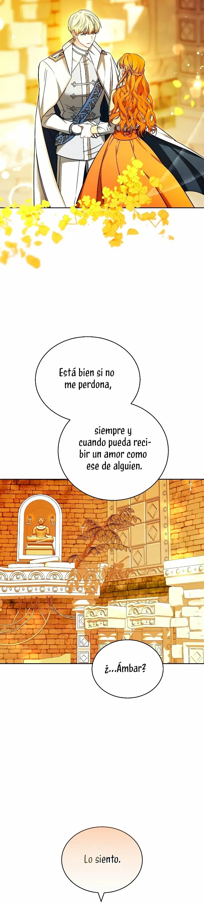 La prometida obsidiana capítulo 39, página 52