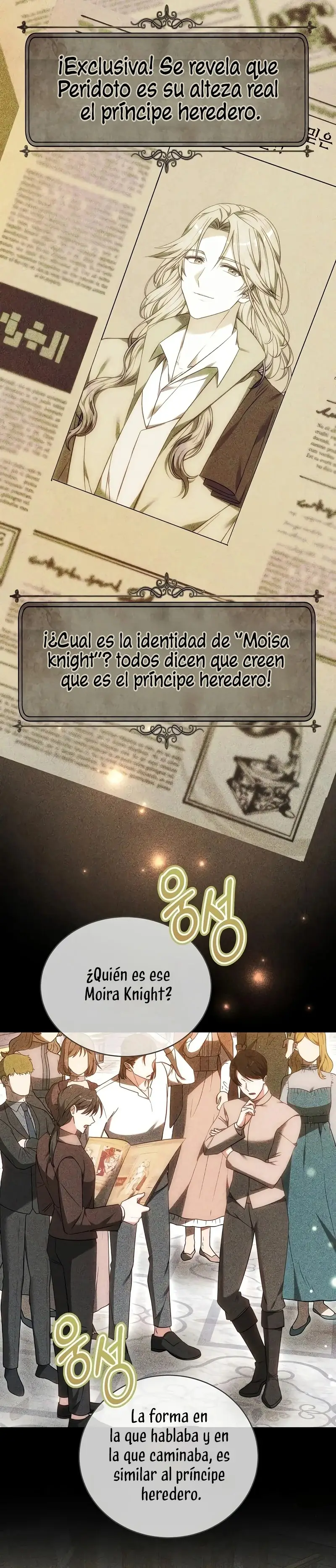 La prometida obsidiana capítulo 40, página 7
