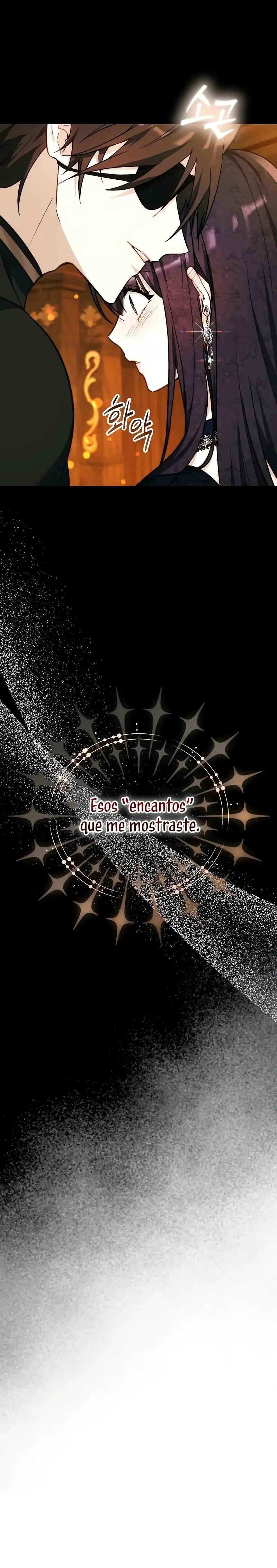 La prometida obsidiana capítulo 41, página 15