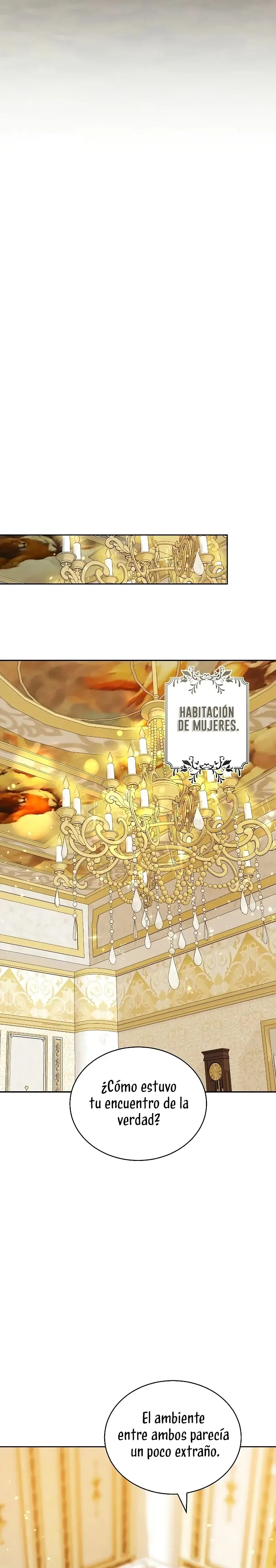 La prometida obsidiana capítulo 41, página 41
