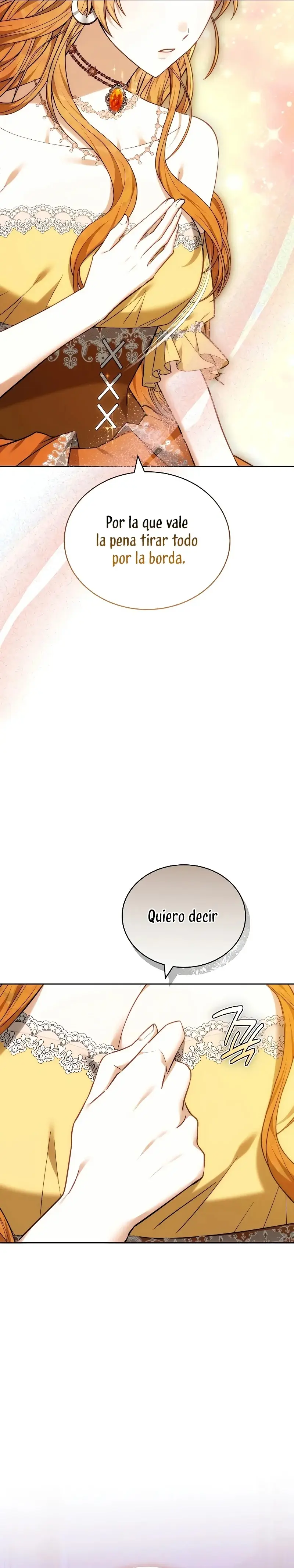 La prometida obsidiana capítulo 41, página 45