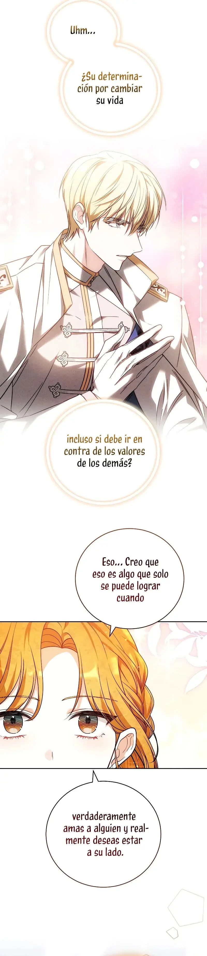 La prometida obsidiana capítulo 42, página 25