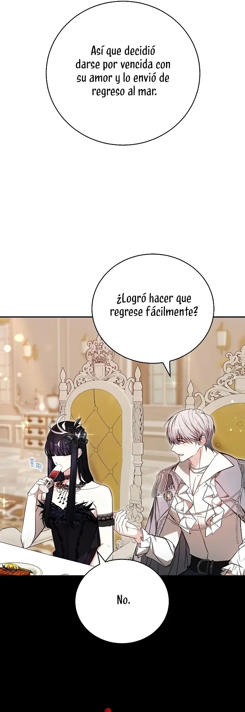 La prometida obsidiana capítulo 43, página 4