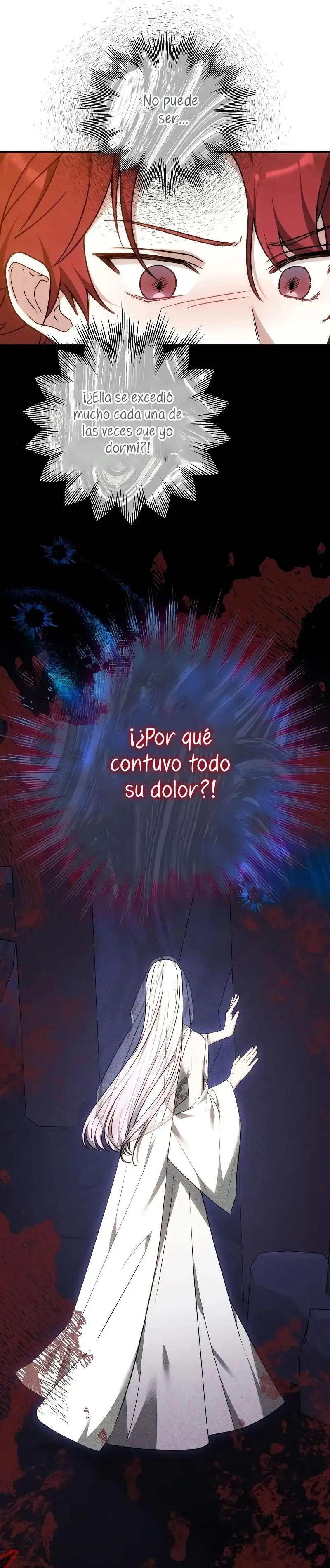La prometida obsidiana capítulo 44, página 33