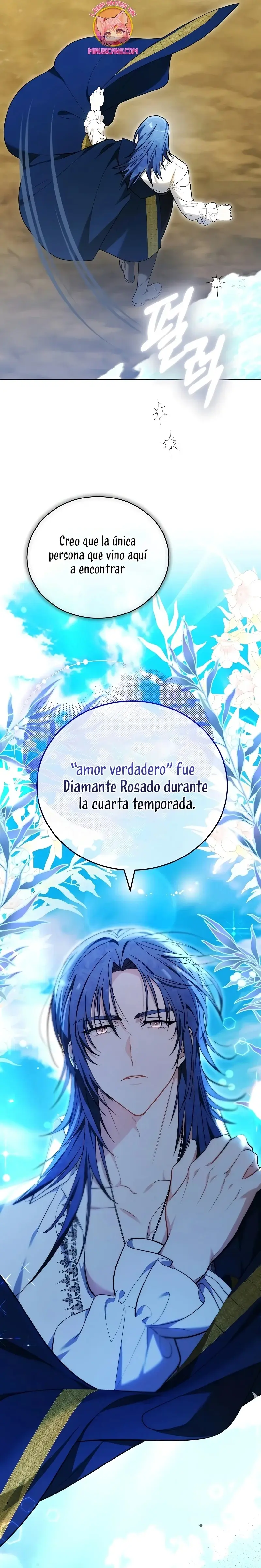 La prometida obsidiana capítulo 45, página 41