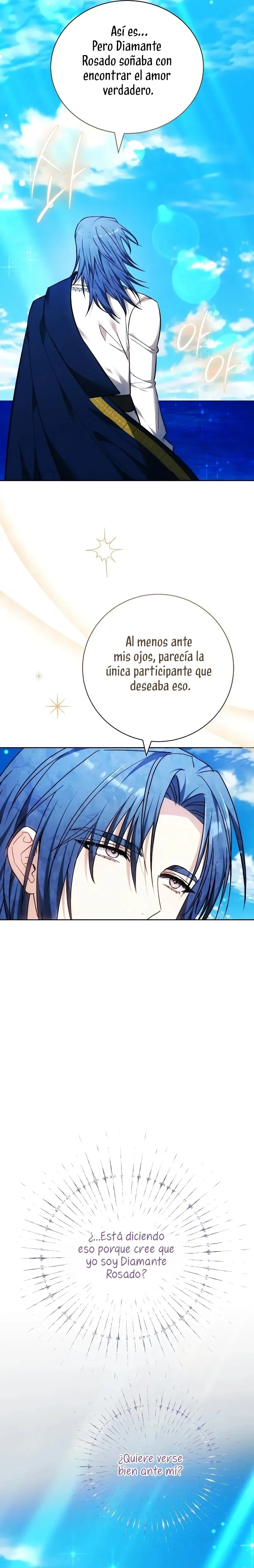 La prometida obsidiana capítulo 46, página 17