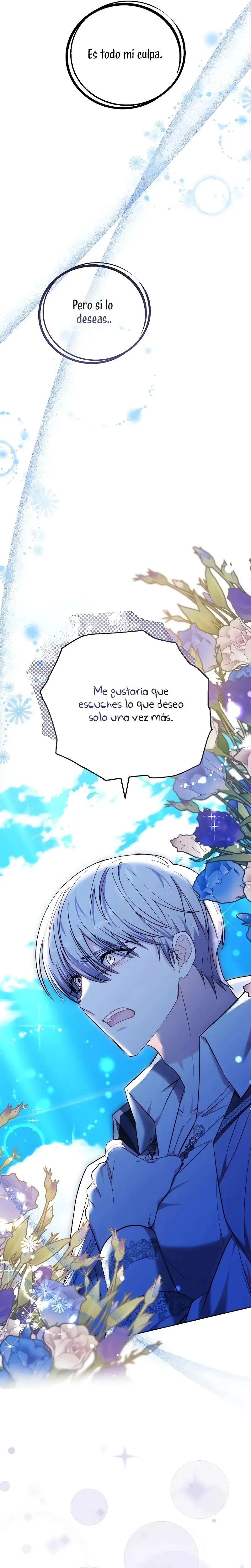 La prometida obsidiana capítulo 47, página 23