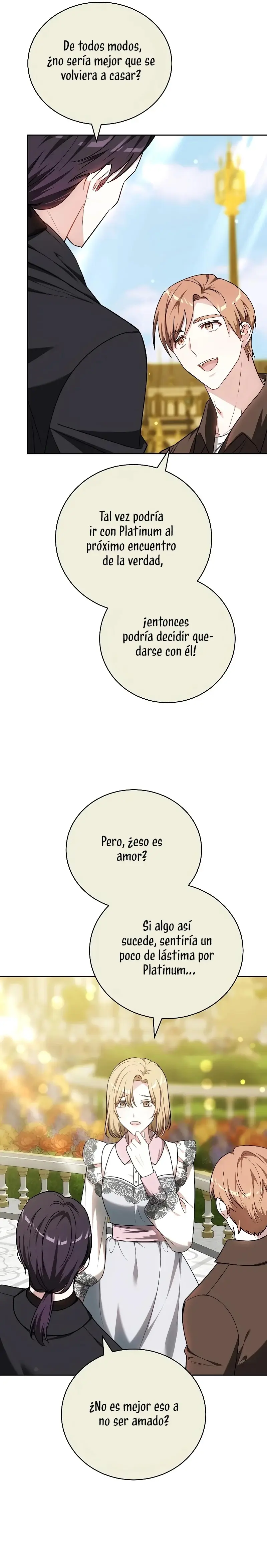 La prometida obsidiana capítulo 47, página 29