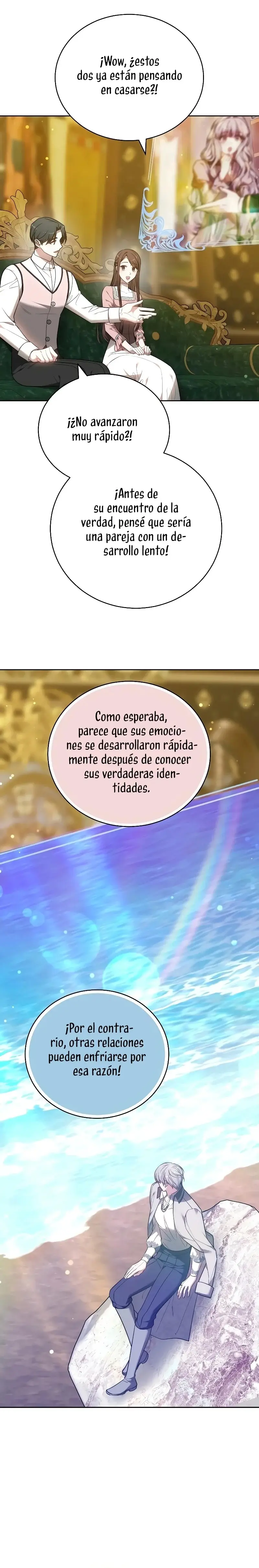 La prometida obsidiana capítulo 47, página 39