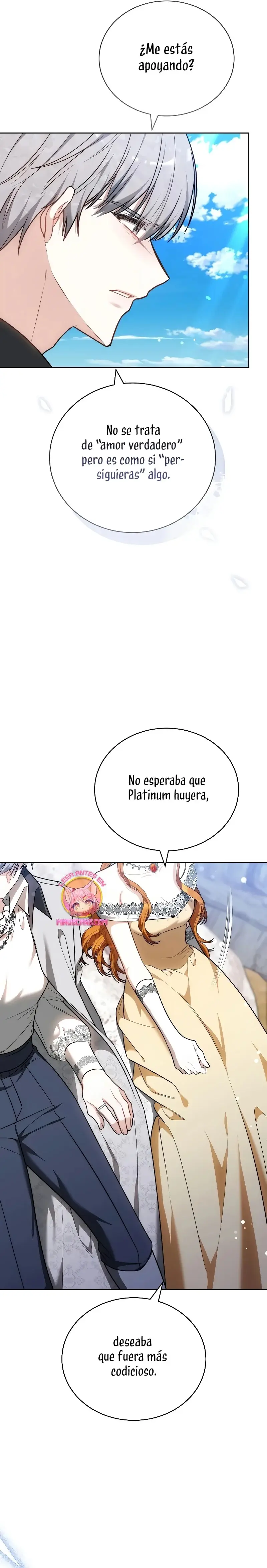 La prometida obsidiana capítulo 47, página 41