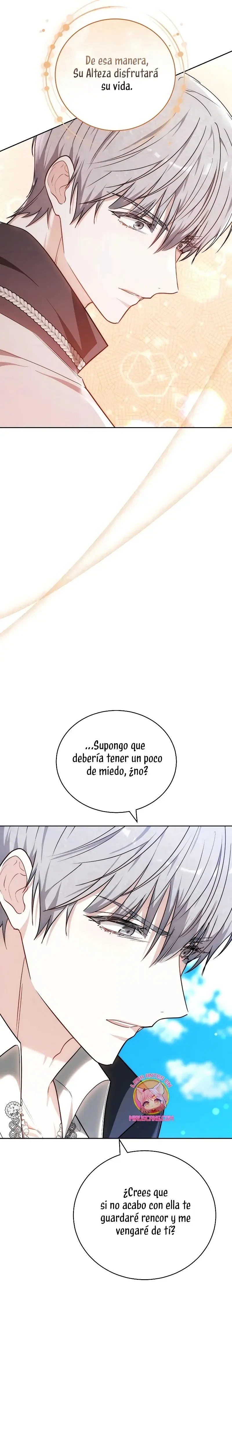 La prometida obsidiana capítulo 47, página 46