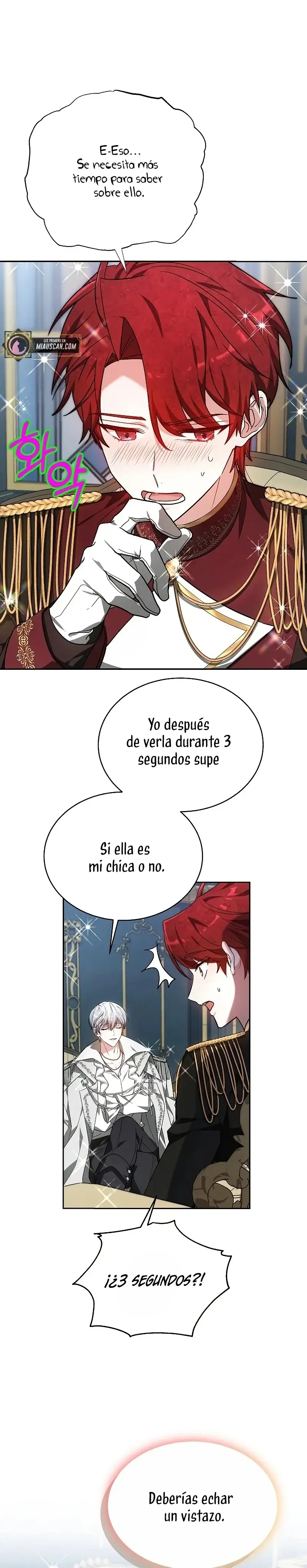 La prometida obsidiana capítulo 5, página 11
