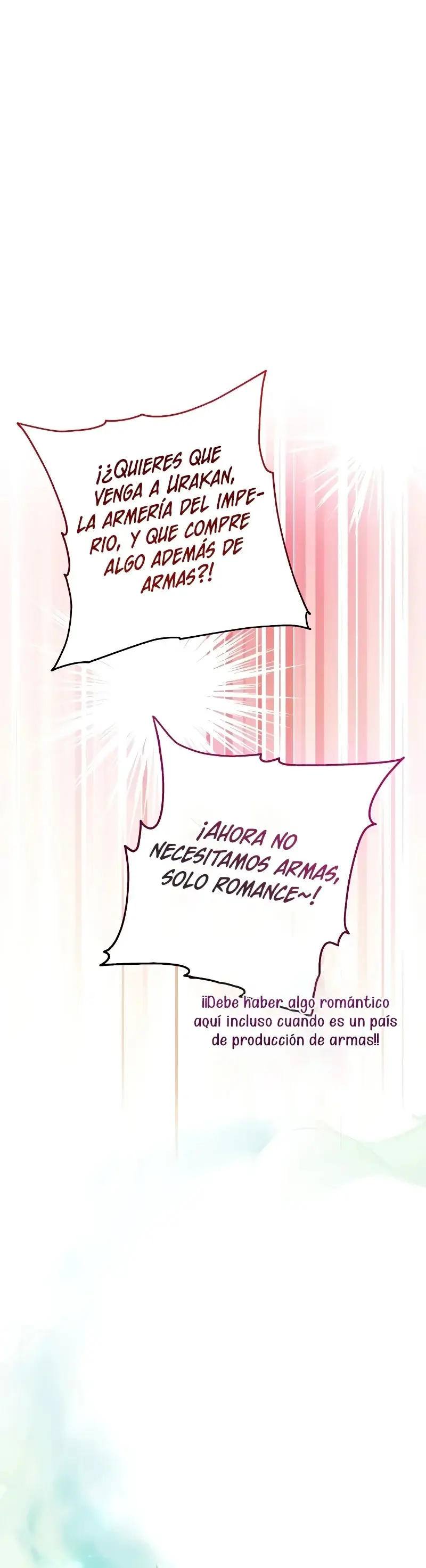 La prometida obsidiana capítulo 51, página 29