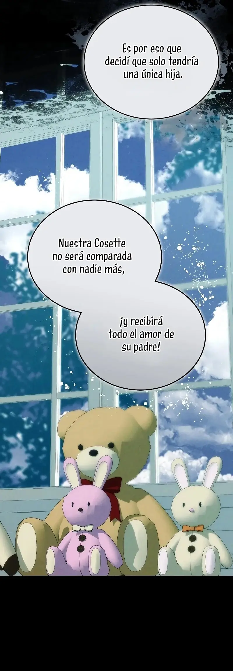La prometida obsidiana capítulo 53, página 20