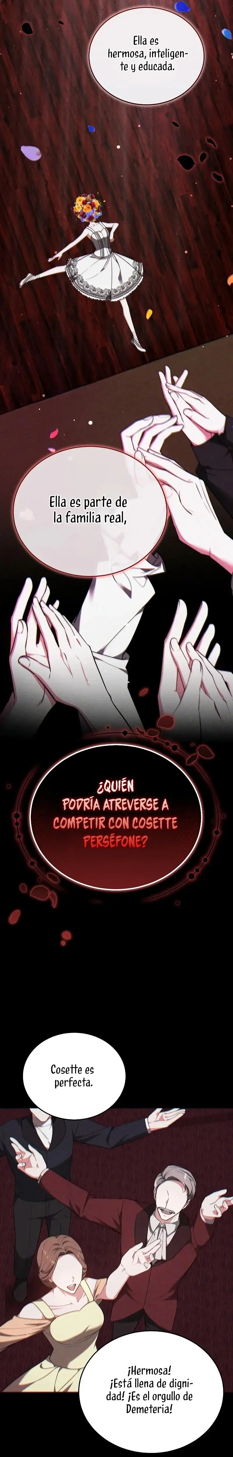 La prometida obsidiana capítulo 53, página 25