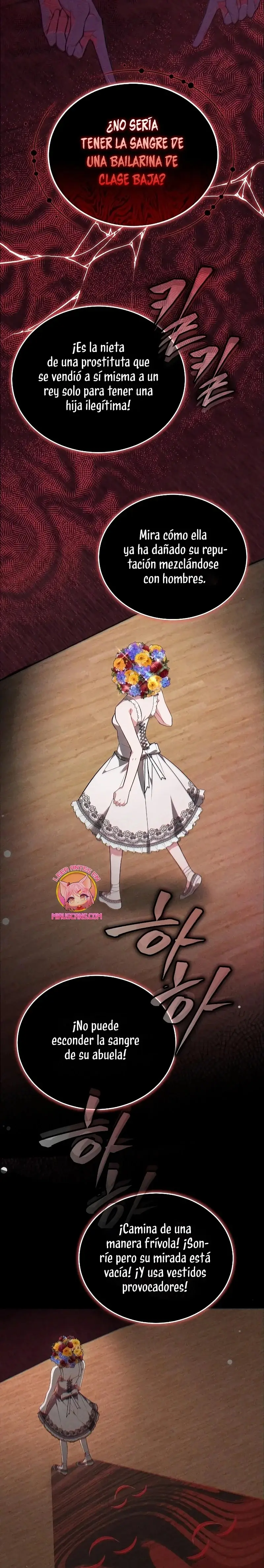 La prometida obsidiana capítulo 53, página 27