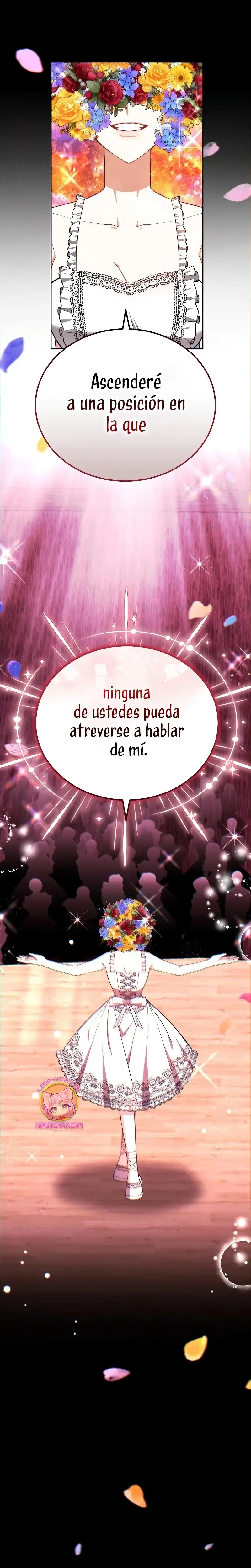 La prometida obsidiana capítulo 53, página 29