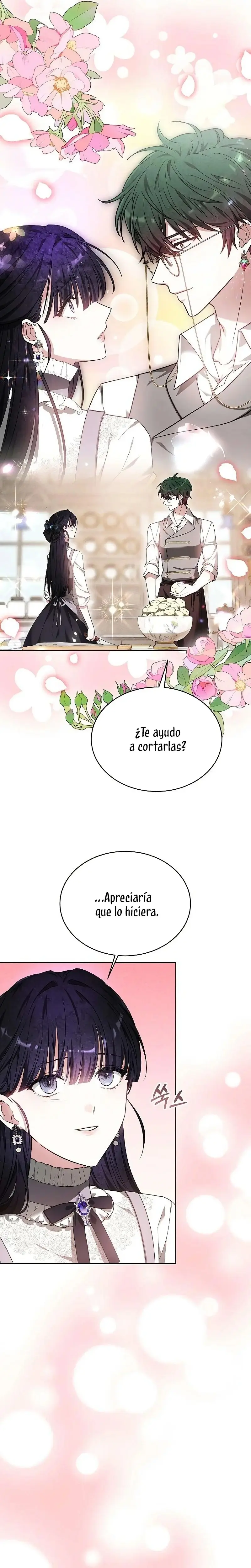 La prometida obsidiana capítulo 6, página 4
