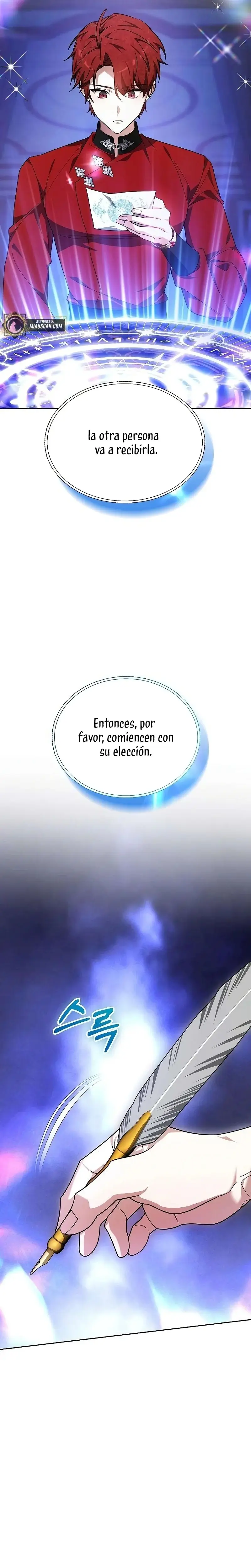La prometida obsidiana capítulo 6, página 37