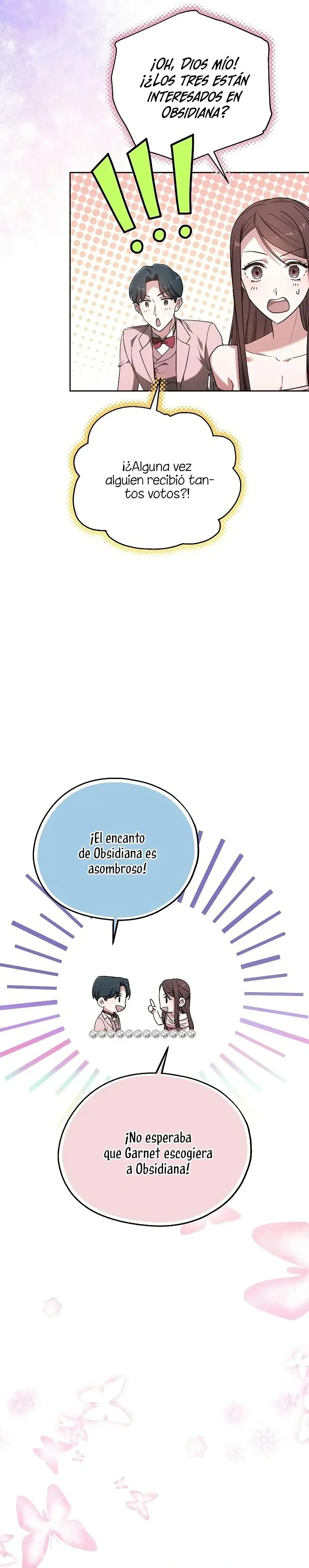 La prometida obsidiana capítulo 7, página 7