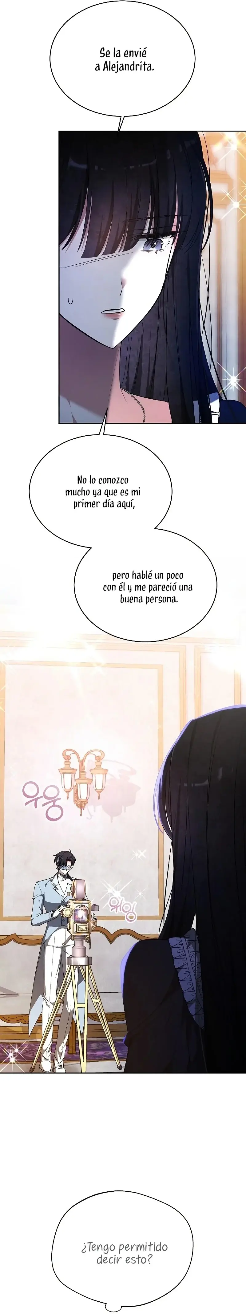 La prometida obsidiana capítulo 7, página 12