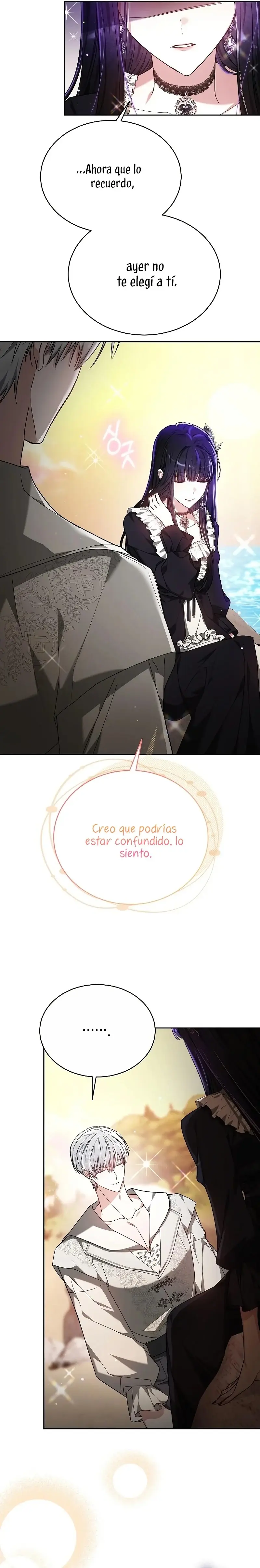 La prometida obsidiana capítulo 8, página 7