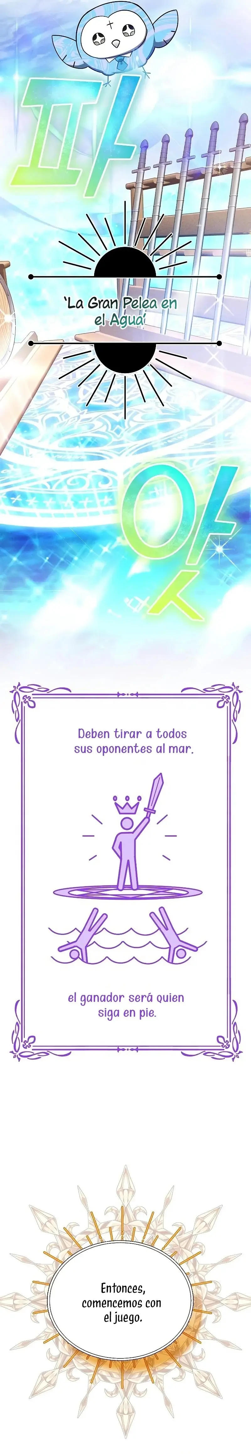 La prometida obsidiana capítulo 8, página 27