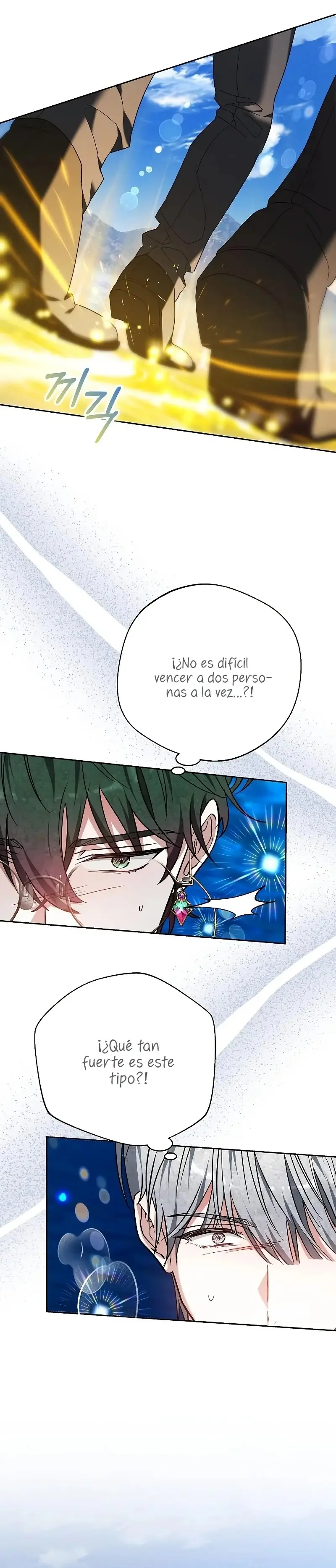 La prometida obsidiana capítulo 9, página 14