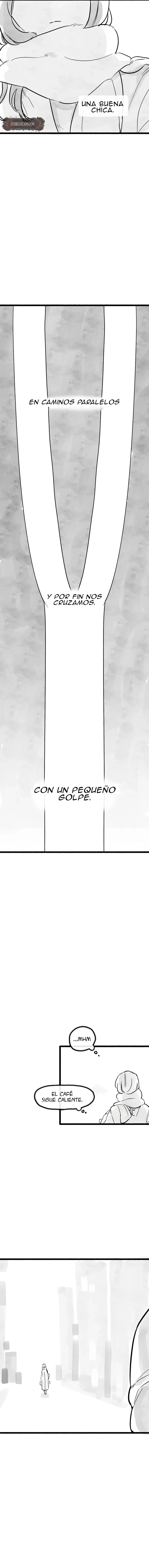 Common and Widespread capítulo 1, página 9