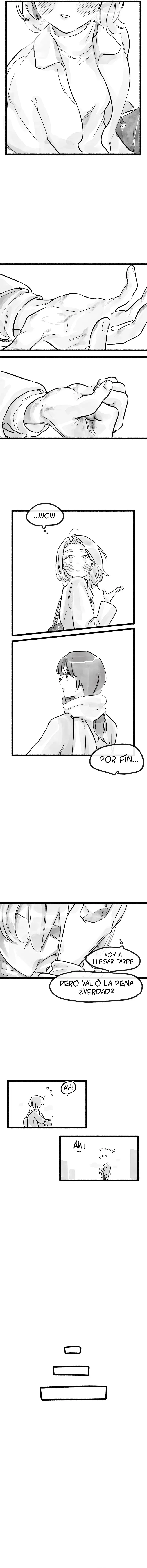 Common and Widespread capítulo 1, página 10