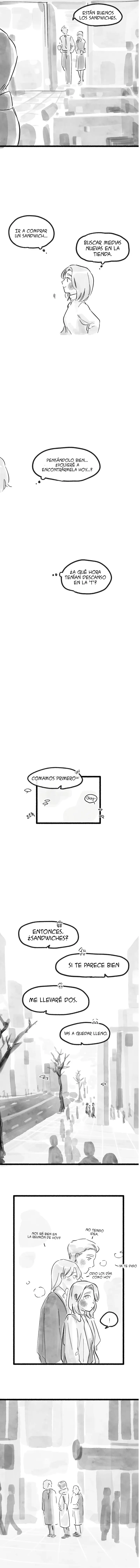 Common and Widespread capítulo 1, página 12