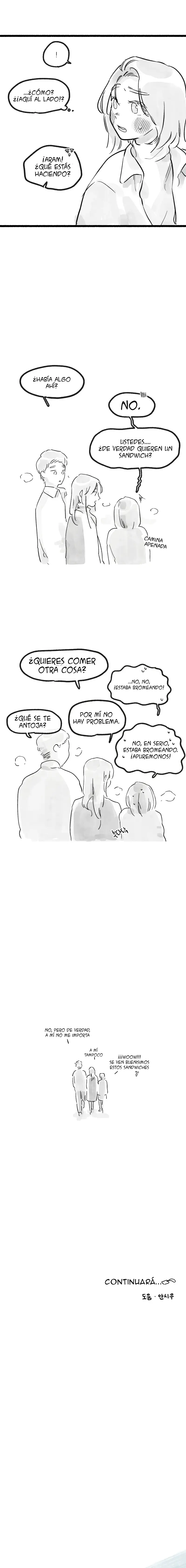 Common and Widespread capítulo 1, página 15