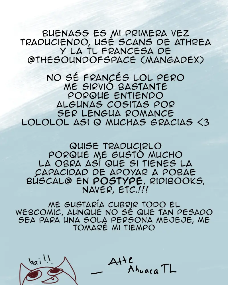 Common and Widespread capítulo 1, página 16