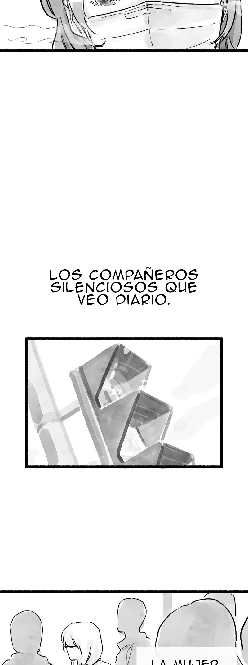 Common and Widespread capítulo 3, página 4