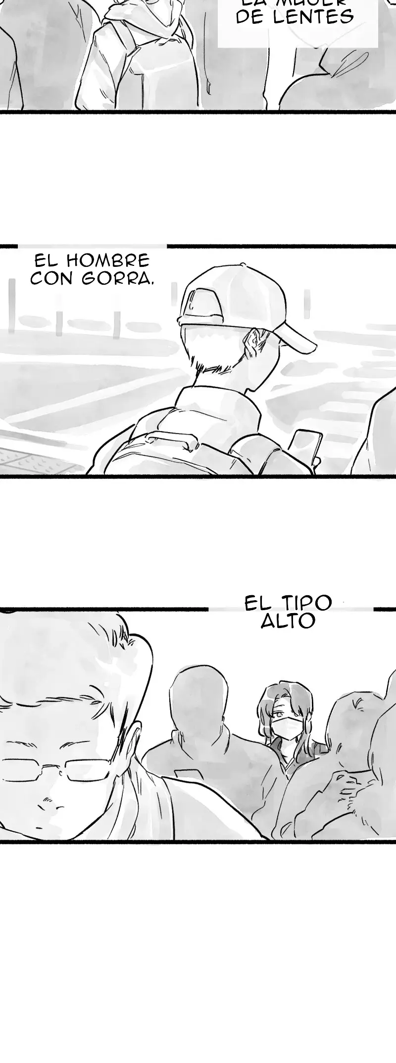 Common and Widespread capítulo 3, página 5