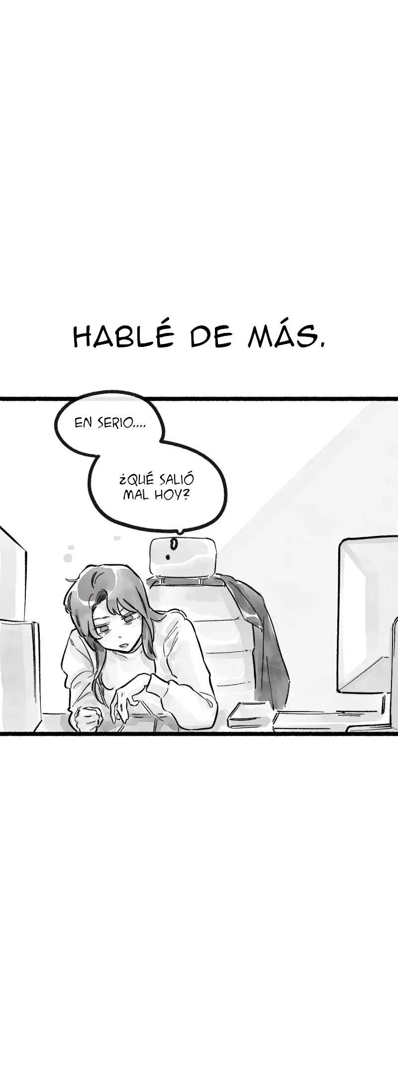 Common and Widespread capítulo 3, página 14