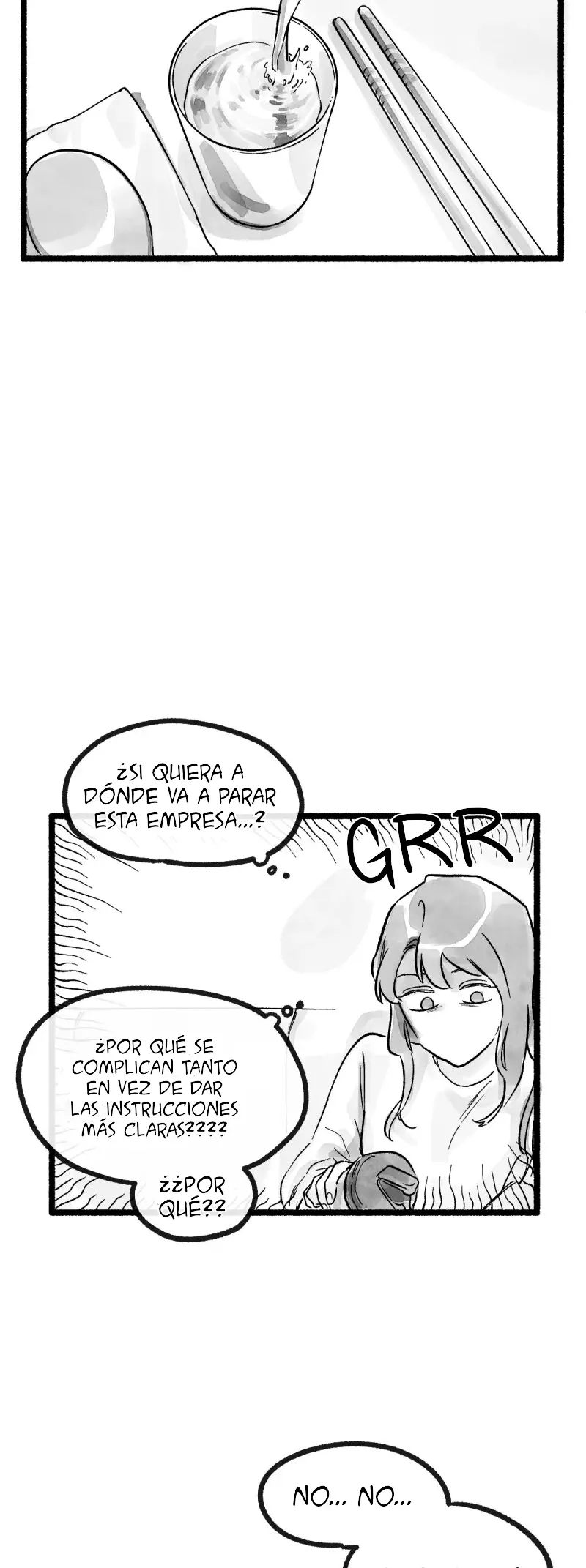 Common and Widespread capítulo 3, página 21