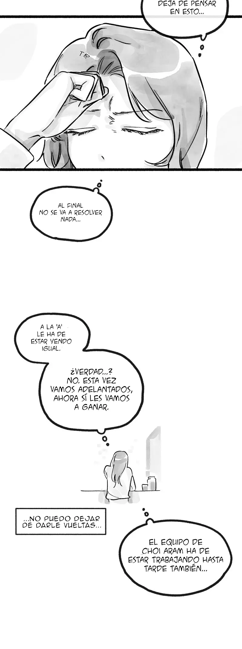 Common and Widespread capítulo 3, página 22